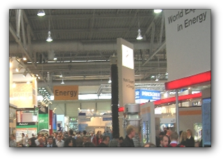 LIPPERT Personalberatung - Messen der Energiewirtschaft bzw. der Energiebranche LIPPERT Personalberatung - Messen der Energiewirtschaft bzw. der Energiebranche