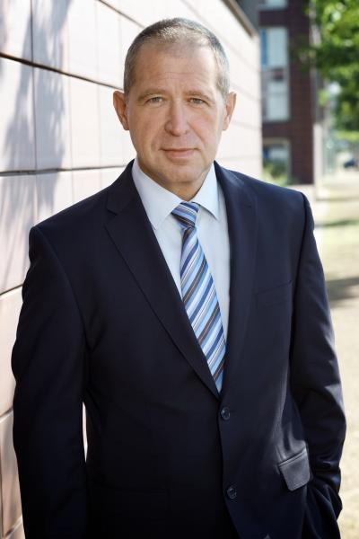 Manfred Lippert Headhunter bzw Personalberater der Energiewirtschaft